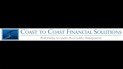 coast to coast financial solutions scam